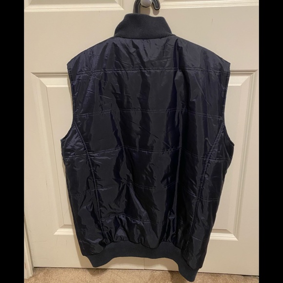 Men’s vest - Picture 2 of 2